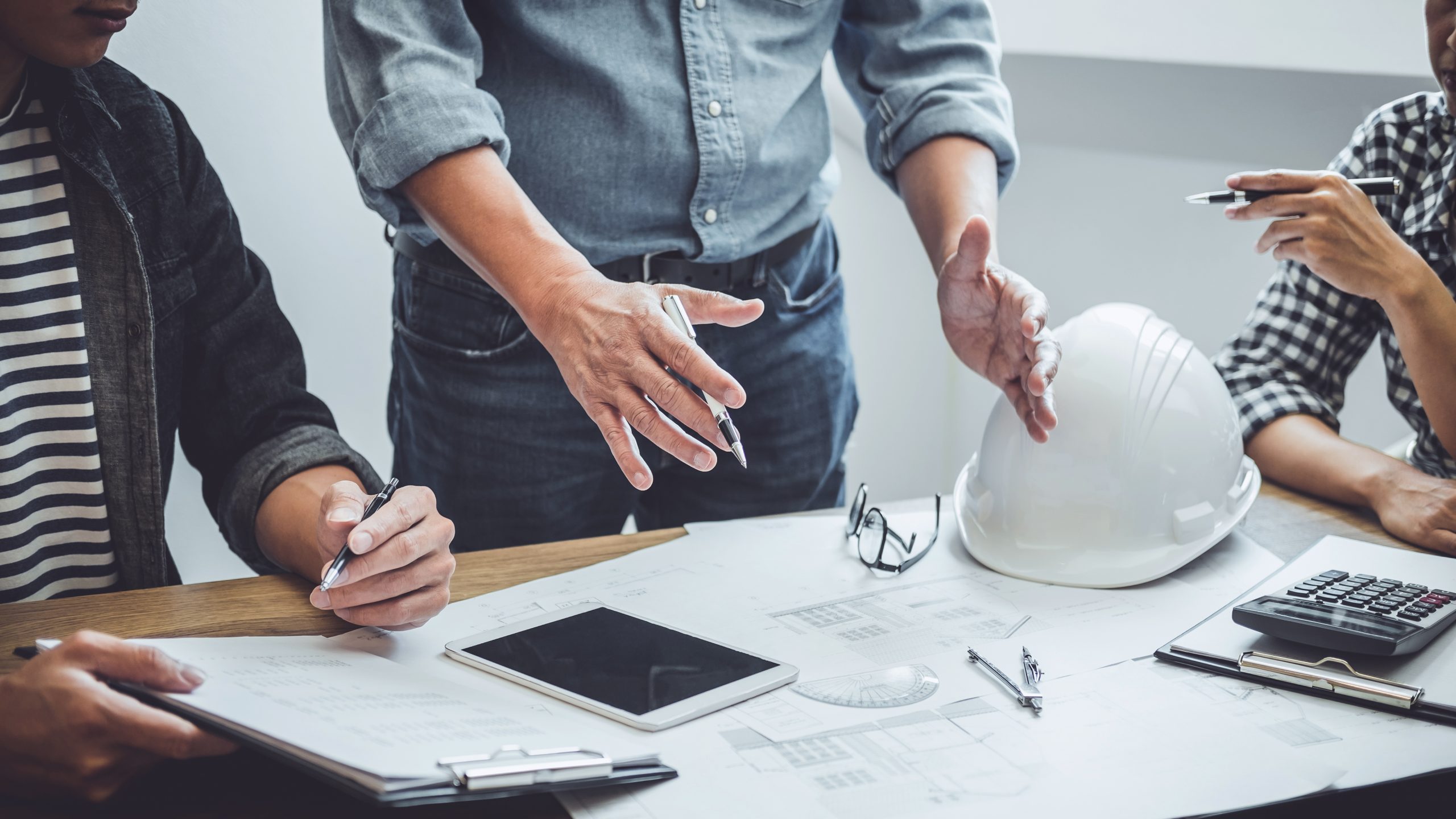 Bridging & Development Finance