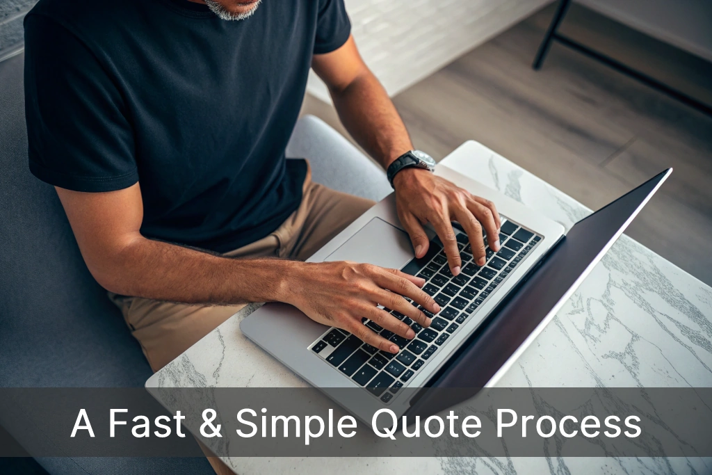 bridging loan quote