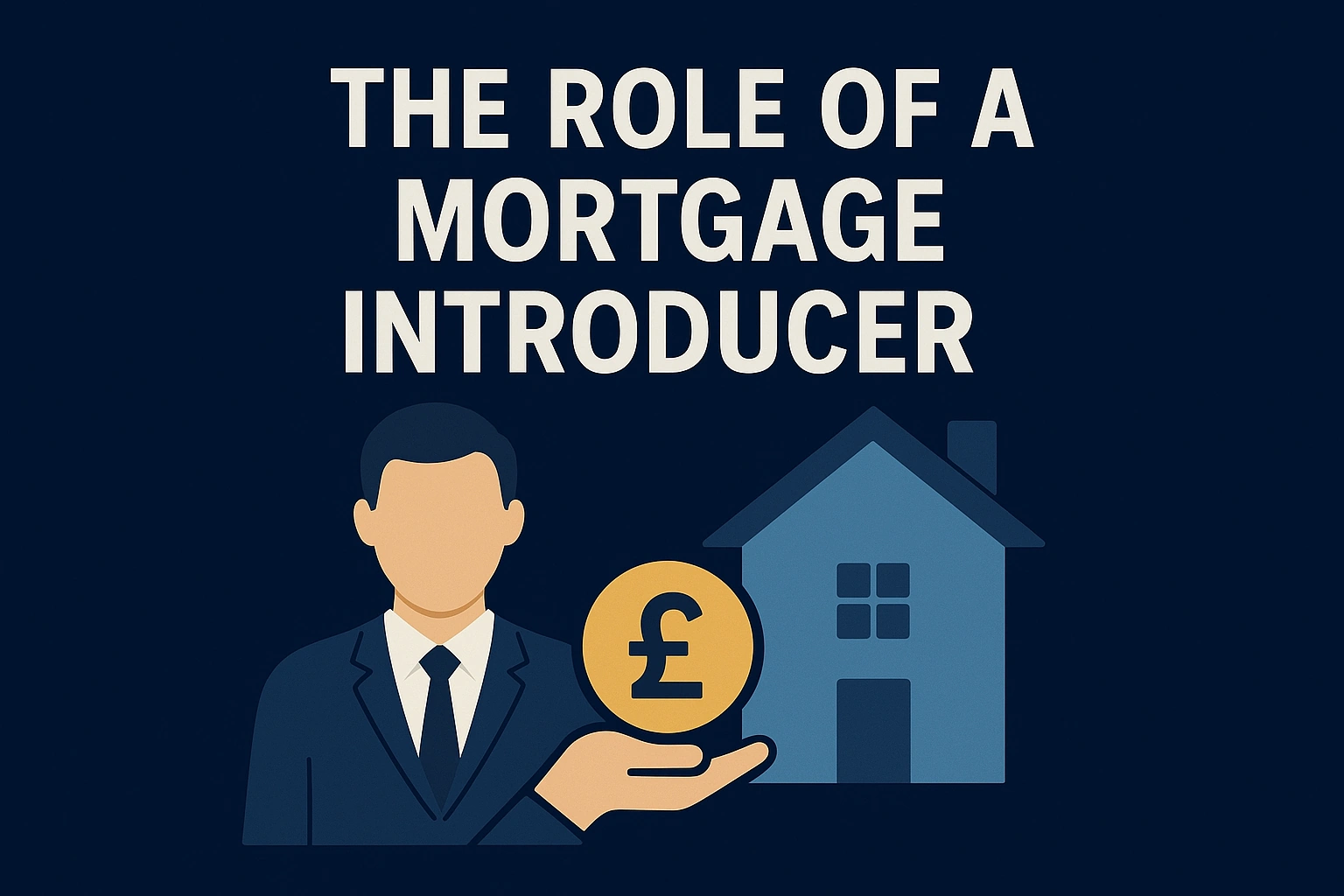 The Role of a Mortgage Introducer in Buy-to-Let and Commercial Mortgages